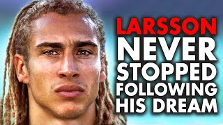 Just how GOOD was Henrik Larsson Actually [upl. by Rubens]