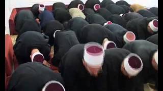 A False Druze Prayer  بدعة مؤسفة لصلاة درزيّة مزوّرة ومتأسلمة [upl. by Rovaert]