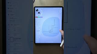 Concepts App Tip  iPadOS  How to Make Your Own Objects [upl. by Mela521]