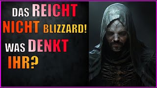 🔥Diablo 4 Guides amp Builds Der Patch reicht nicht [upl. by Kimball]