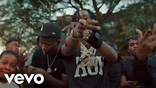 Lil Baby ft Polo G Lil Durk  From The Bottom Music Video [upl. by Gilus104]