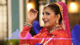 Haye Garmi Music Video New Haryanvi Songs Haryanavi 2024 [upl. by Anahsirk]