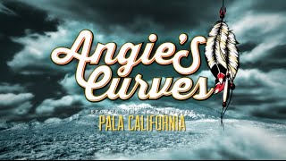 Sector 9  Angies Curves 2014 Official Video [upl. by Ursula]