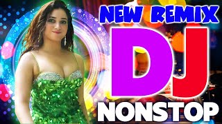 Dj Song 2023  New Hindi Dj Remix  Old Dj Song  Bollywood Dj Song  Nonstop New Dj Song  Dj Remix [upl. by Lissak]