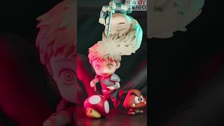 Laios LOST HIS MIND😂 delicious in dungeon nendoroid Showcase [upl. by Wilkinson582]