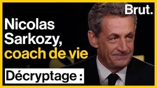 La vie par Nicolas Sarkozy [upl. by Amlet976]