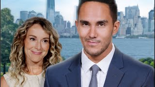 Mr Manhattan 2024  Trailer  Alexa and Carlos PenaVega [upl. by Razatlab]