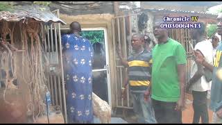 ENUGU AGIDI IGILIGE NDEARI CELEBRATE OTITE RITUAL [upl. by Austine]