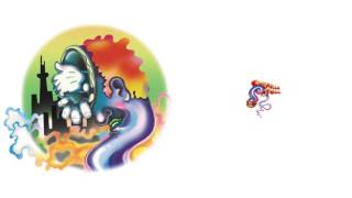 Guerilla Toss quotEraser Stargazer Foreverquot Official Audio [upl. by Dream]