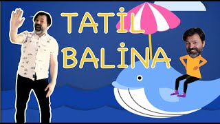 Tatil BalinaOnur Erol [upl. by Wilkens]