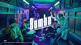 【日本語字幕】Bomba 【UNINE】 [upl. by Woodhouse]