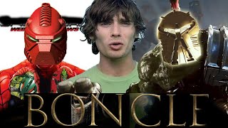 Bionicle Lore was NUTS [upl. by Zanahs284]