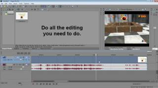 Mupen64 AVI CaptureEncoding Tutorial [upl. by Guillema]