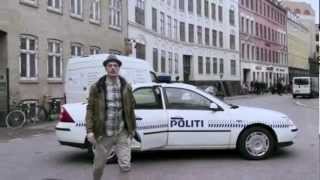 EaggerStunn feat Geolo G  Det er lyden af politi [upl. by Brookner]