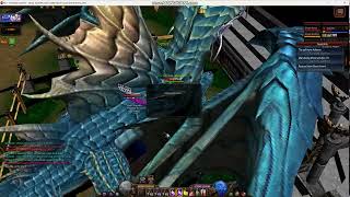 Mu online season 19 part 3  strongest boss muonline  kingz boss [upl. by Avika94]