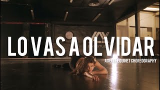 LO VAS A OLVIDAR  Round 2  Billie Eilish x Rosalia  Choreography Axelle Equinet [upl. by Dominick]