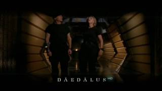 STARGATE SG 1 Expérimentation Hasardeuse TRAILER [upl. by Hindorff]