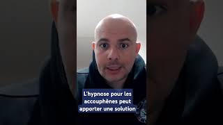 Lhypnose pour les accouphènes peut apporter une solutionaccouphene probleme solution option [upl. by Ailehc]