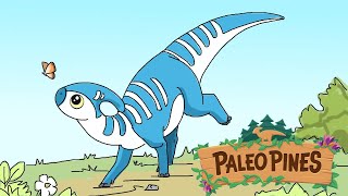 Paleo Pines  A New Start [upl. by Armbrecht]