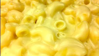 How to make MACARONI amp CHEESE [upl. by Onairot]