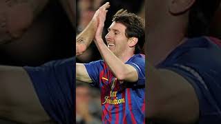 Greatest Goals Ever By Lionel Messi football [upl. by Ressan]