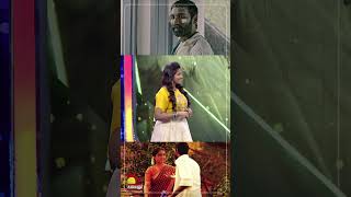 அசுரன் வெற்றிமாறன் Special  Asuran VetriMaran  Dhanush  Asuran Movie Making Kalaignar TV [upl. by Aimek]