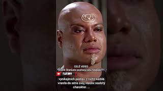 StarGate Top10 stargate sg1 hvezdnabrana czsk short shorts czech scifi Top10 serial top5 [upl. by Segalman]