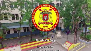 CSAB Alma Mater Song [upl. by Raddie322]