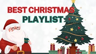 Top Christmas Songs of All Time 🎅🏼 Best Christmas Music Playlist 2025 🎄 Merry Christmas 2025 3 [upl. by Negaet]