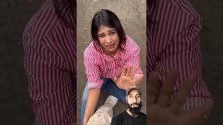 Bhai logo ke saath game ho gaya😂 comedy funnyabrazkhan funny abrazkhancomedy [upl. by Mikkanen]