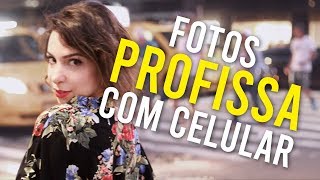 10 DICAS COMO TIRAR FOTOS PROFISSIONAIS COM O CELULAR  Luciana Levy [upl. by Boj]