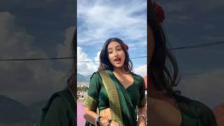 Sarara Sarara  Nepali Filmy Song  Manma Maya  Rekha Thapa  Ramit Dhungana [upl. by Ynneb572]