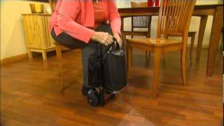 XPO2 Oxygen Concentrator Demo [upl. by Engen]