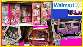 DollsMuñecas en Walmart USA [upl. by Akym]