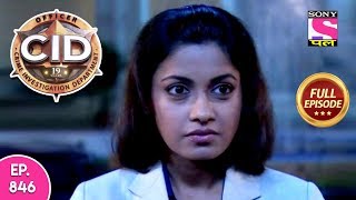 CID  Full Episode 846  7th December 2018 [upl. by Hgielek822]