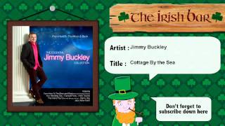 Jimmy Buckley  Cottage By the Sea [upl. by Arinaid]