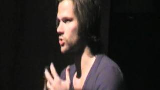 AECON 2 Jared panel  Part 4 [upl. by Ahsihat]