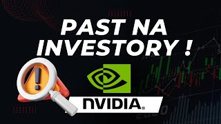 NVIDIA  PAST NA INVESTORY [upl. by Anirahs]