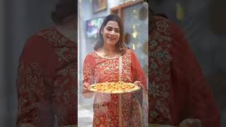 Payal Malik aur Kritika Malik Diya jalate hue 🥰🥰🥰shortvideo viralvideo ytshorts [upl. by Norvall]