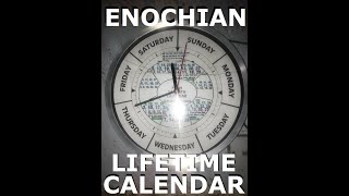 TABERNACLES UPDATE JEWISH RAID THE CAMP AGAIN ENOCH LIFETIME CALENDAR [upl. by Sup]