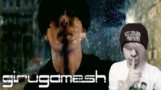 German Emo FIRST TIME Hearing Girugamesh  Engrave REACTION [upl. by Abramo]