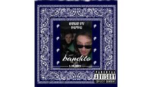 Quru Ft PaPa  ბანდიტო  Bandito  Prod By Seth Gueko [upl. by Roanna17]