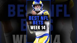 TOP NFL PICKS  NFL Best Bets amp Predictions for Sunday Week 14  December 8th [upl. by Nilhtac]