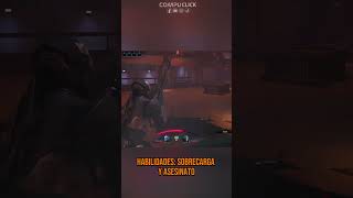 Build Infiltrado  Mass Effect 1 [upl. by Lorraine]