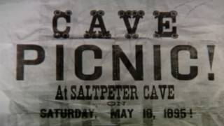 History of Caves in Missouri [upl. by Kurr]