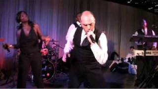 Party Nation Wedding  Atlanta Party Band [upl. by Tonye320]