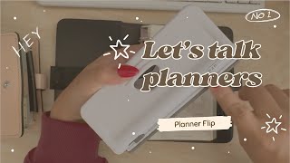 Personal Filofax Planner Flip Through  What worked and what didnt work in 2024 [upl. by Waki]