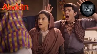 Genu Blabbered Out The Truth About Himself  Aladdin  Ep 20  Full Episode  الادین  علاء الدين [upl. by Bramwell]