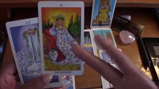 PRINCE ROGERS NELSON  Tarot Sibilla Reading [upl. by Amabel552]