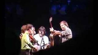 Steve Earle amp The Bluegrass dukes  Dixieland [upl. by Arretak]